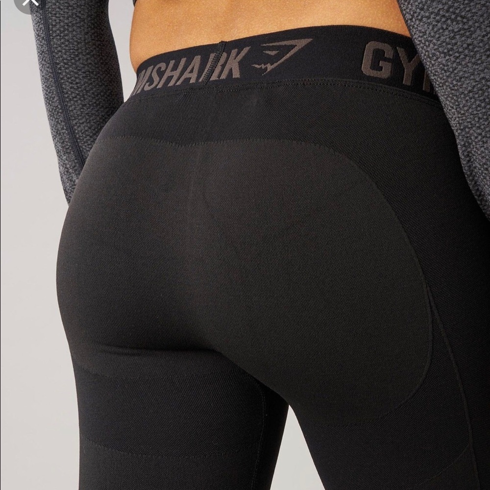 Gymshark flex leggings